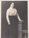 Record image of Sigrid Aagot Olsen (born Lund)