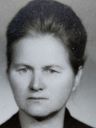 Record image of Maria Pliszka (z d. Machaj)