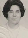 Record image of Eugenia charquero (born gonzalez Alvarez)