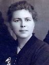 Record image of Jeanne Marie Pannekoek