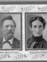 Record image of Benjamin Pearce Brown