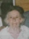 Record image of Maria Otilia Arias Gomez (nacida DIAZ HERNANDEZ)