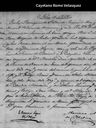 Record image of Maria Concepcion de los Angeles Velazquez (born del Valle Gomez)