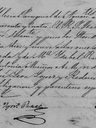 Record image of Maria Josefa Canuta  Rubalcava Ponse (nacida Esqueda)