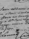 Record image of Maria Justa Esqueda (nacida Lopez)