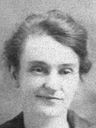 Record image of Edith May Gaines (born Herron)