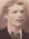 Record image of Isak Henriksson