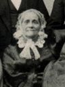 Record image of Sofia Gustava Aschan (born Arwidsson)