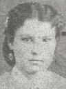Record image of Elizabeth Ellen Graham (nacida Green)