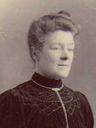 Record image of Sarah Ann Cross (born Glasby)