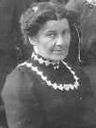 Record image of Harriet Ann Adams (born Cross)