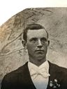 Record image of August Håkansson