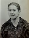 Record image of Emilia Amor da Garcia (born Silva)