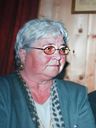 Record image of Betty Jo Penk (born Dale)