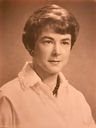 Record image of Margaret Yolande Jakob (born Rimmer)