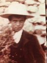 Record image of Francisco García González