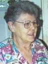 Record image of IRENE ELLA Collin & Davis (born JONES)