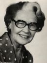 Record image of Svea Kristina Forsman (born Broberg)