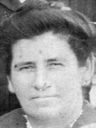Record image of Annie Schneider (born Lobegeiger)