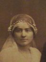 Record image of Josefa Perez Blanco (nacida Alvarez)