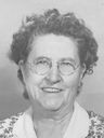 Record image of Mary Mary Schroeder (born Berg)