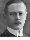 Record image of Frans Albert Sjöman
