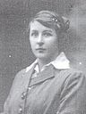 Record image of Eva Maud Brinckman (born Brockman)