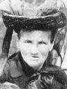 Record image of Anna Maria Petäjä (o.s. Bergman) (o.s. Hedberg)