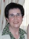 Record image of Josefina Ramos (born Pérez Pérez)