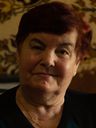 Record image of Erika (Vera) Bratova (born Schwarz)