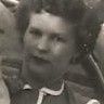 Record image of Anna Eleanor Perala (born Suksi)
