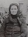 Record image of Brita Huttunen (o.s. Komulainen)