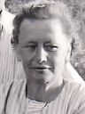 Record image of Aina Annikki Lehto (born Alatalo)