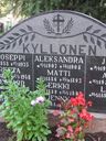 Record image of Juho Aleksanteri Kyllönen