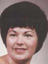Record image of Marilyn Edna Wakefield (born Bingham)