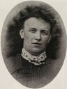Record image of Mary Jane Goldie DUNCAN (born DALE)