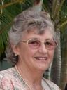 Record image of Lesley Margaret Green (nacida Brown)