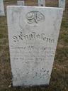Record image of Magdalena Musselman (born Groff)