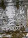 Record image of Abigail Lawton (born Hall)
