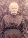 Record image of Nancy J Dyemie Smith (born Hudson)