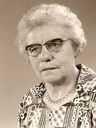 Record image of Annechien Greven