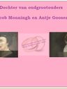 Record image of Antje Rietsema (born Monningh)
