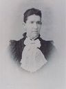 Record image of Ethel Susannah Kinnear (born Davies)