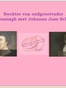 Record image of Johanna Monningh