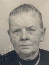 Record image of Jantje Speelman (geboren Sloots)