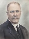 Record image of ALBERTO FERNANDEZ MORALES