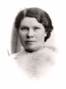 Record image of Anna Julie Pedersdatter Farstad (born Pedersdatter)