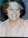 Record image of Karin Inga Britt Sandberg (born Jöregård Wenzel)