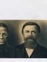 Record image of Brita Sophia Andersen (born Abrahamsdatter)
