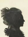 Record image of Brita Jansson (o.s. Arfvidsdotter)